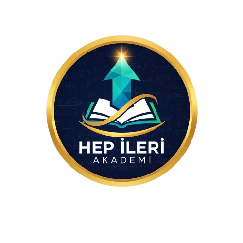 Hep İleri Akademi Gaziantep Logo